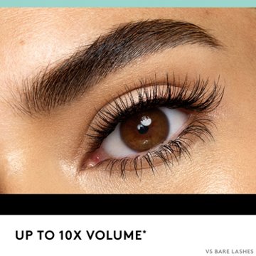 Covergirl Lash Blast Clean Volume Mascara - Very Black