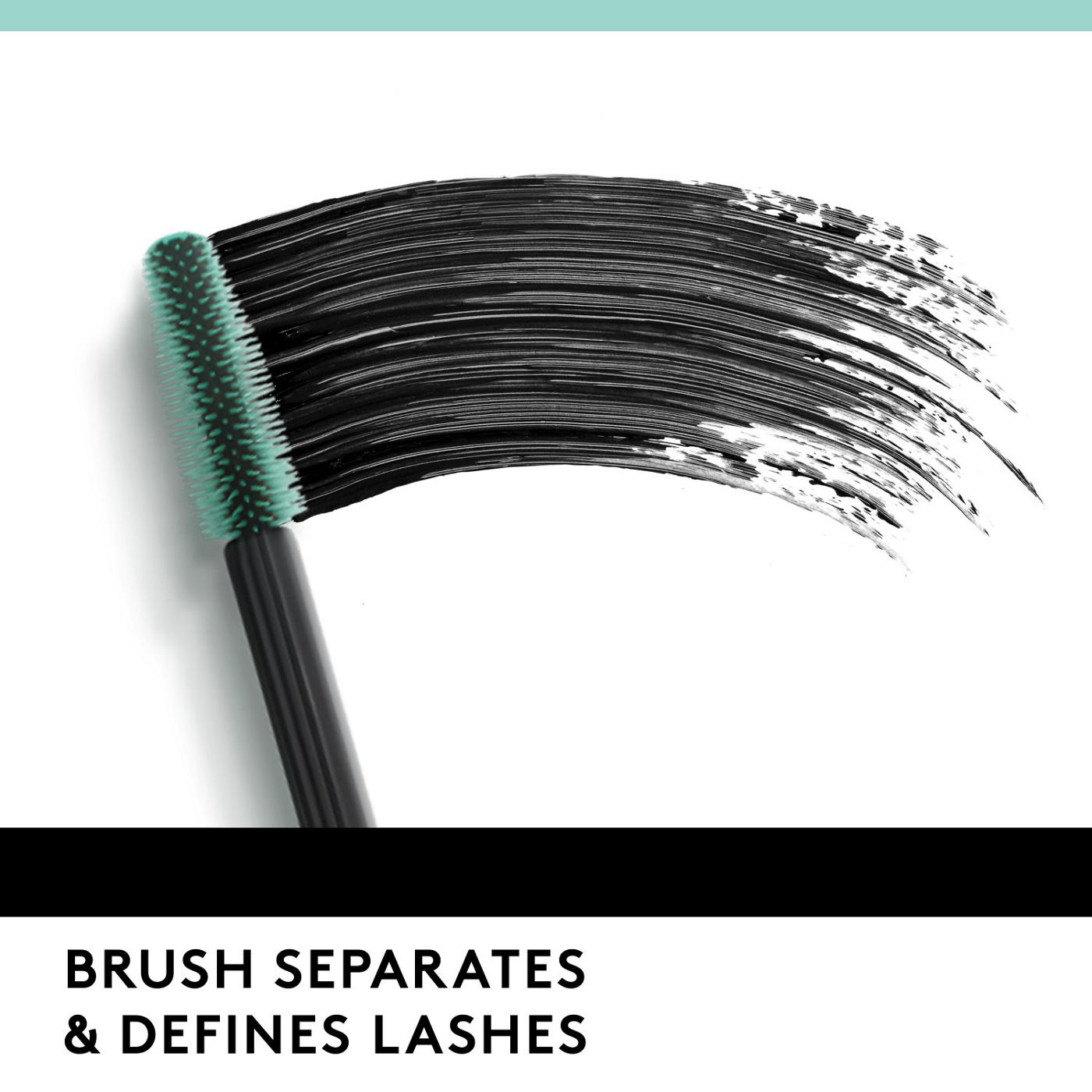 Covergirl Lash Blast Clean Mascara 805 Black; image 11 of 11