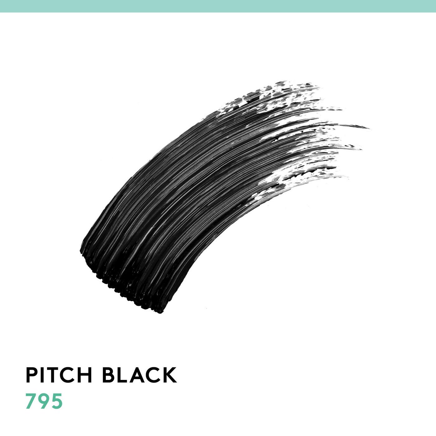 Covergirl Lash Blast Clean Volume Mascara - Pitch Black; image 10 of 11