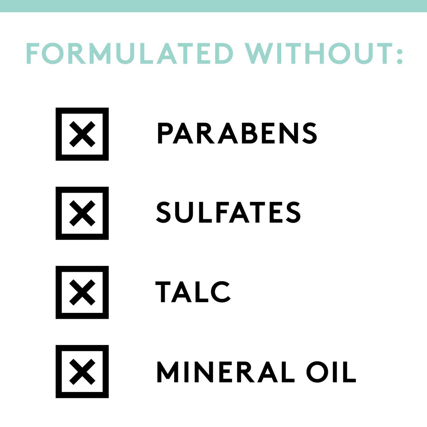 Covergirl Lash Blast Clean Volume Mascara - Pitch Black; image 9 of 11