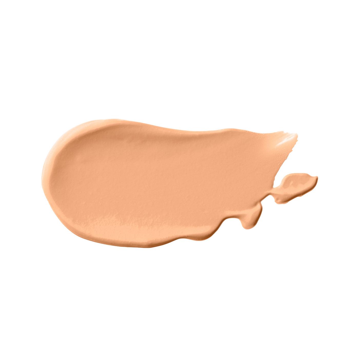 Covergirl Outlast Extreme Wear Liquid Foundation 825 Buff Beige; image 2 of 11