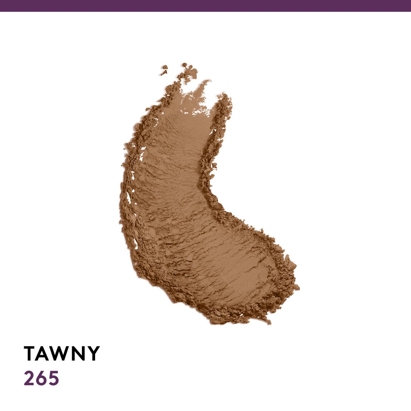 Covergirl Simply Ageless Pressed Powder 265 Tawny; image 7 of 10
