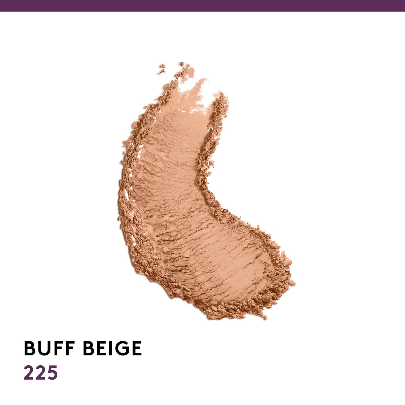 Covergirl Simply Ageless Pressed Powder 225 Buff Beige; image 4 of 13
