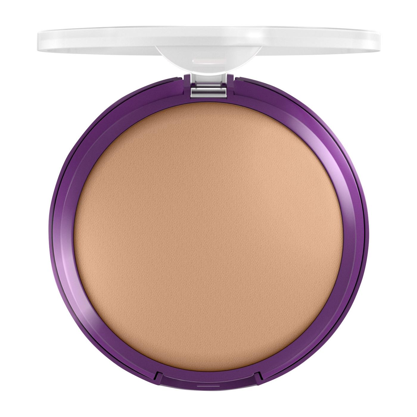 Covergirl Simply Ageless Pressed Powder 225 Buff Beige; image 5 of 13
