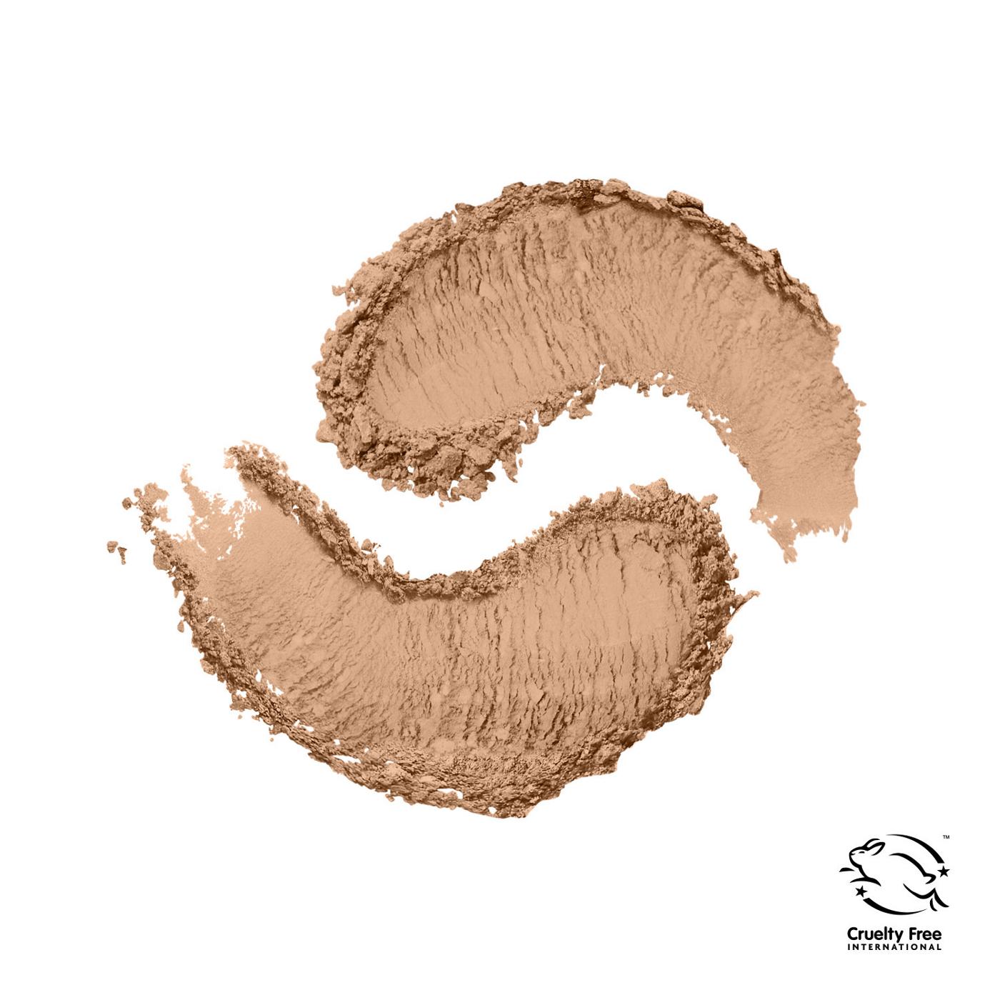 Covergirl Simply Ageless Pressed Powder 225 Buff Beige; image 11 of 13