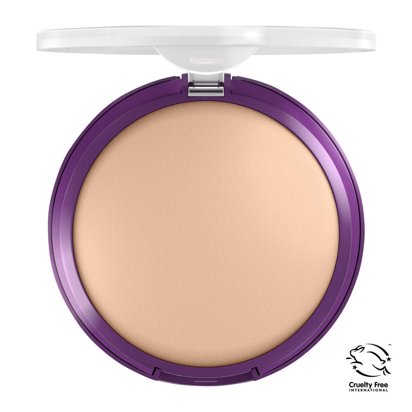 Covergirl Simply Ageless Pressed Powder 200 Fair Ivory; image 6 of 10