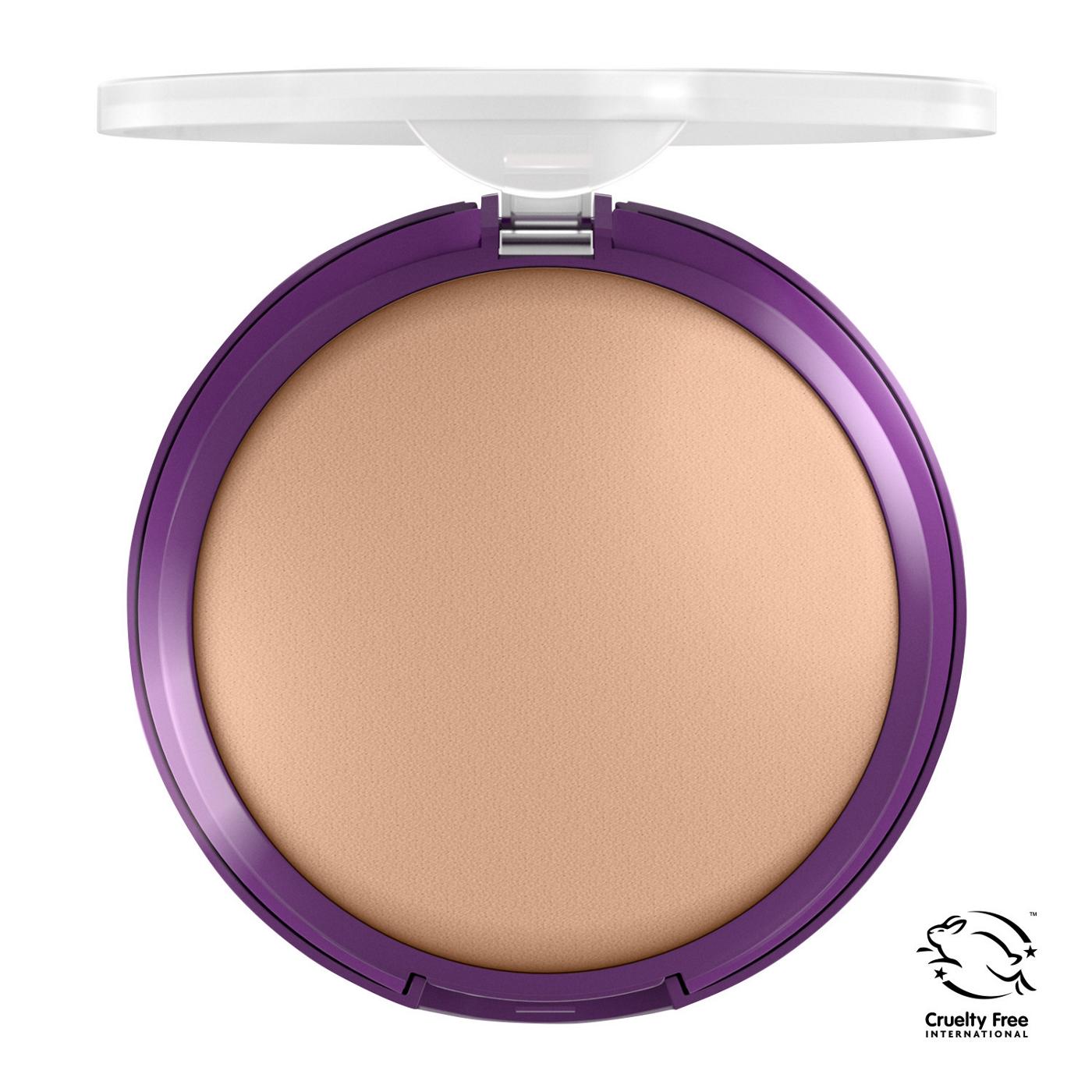 Covergirl Simply Ageless Pressed Powder 210 Classic Ivory; image 5 of 10