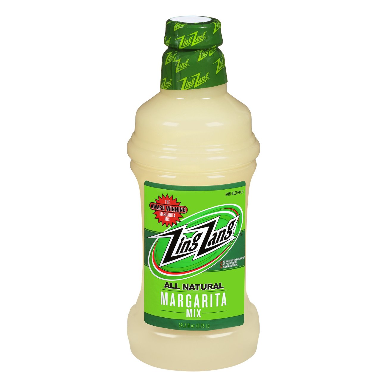 Zing Zang Margarita Mix Shop Beer & Wine at HEB