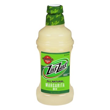 Zing Zang Margarita Mix, 1.75 L