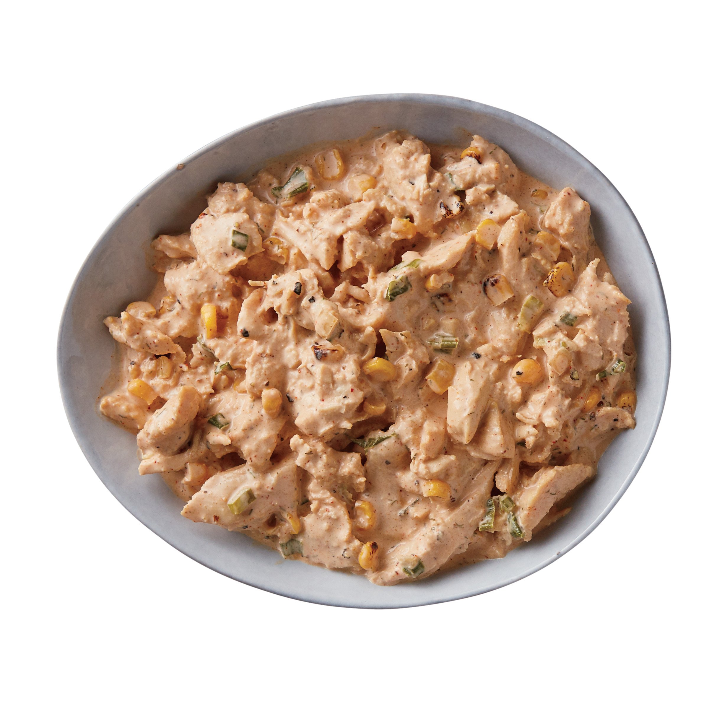 Meal Simple By H-E-B BBQ Chicken Salad - Shop Salads At H-E-B