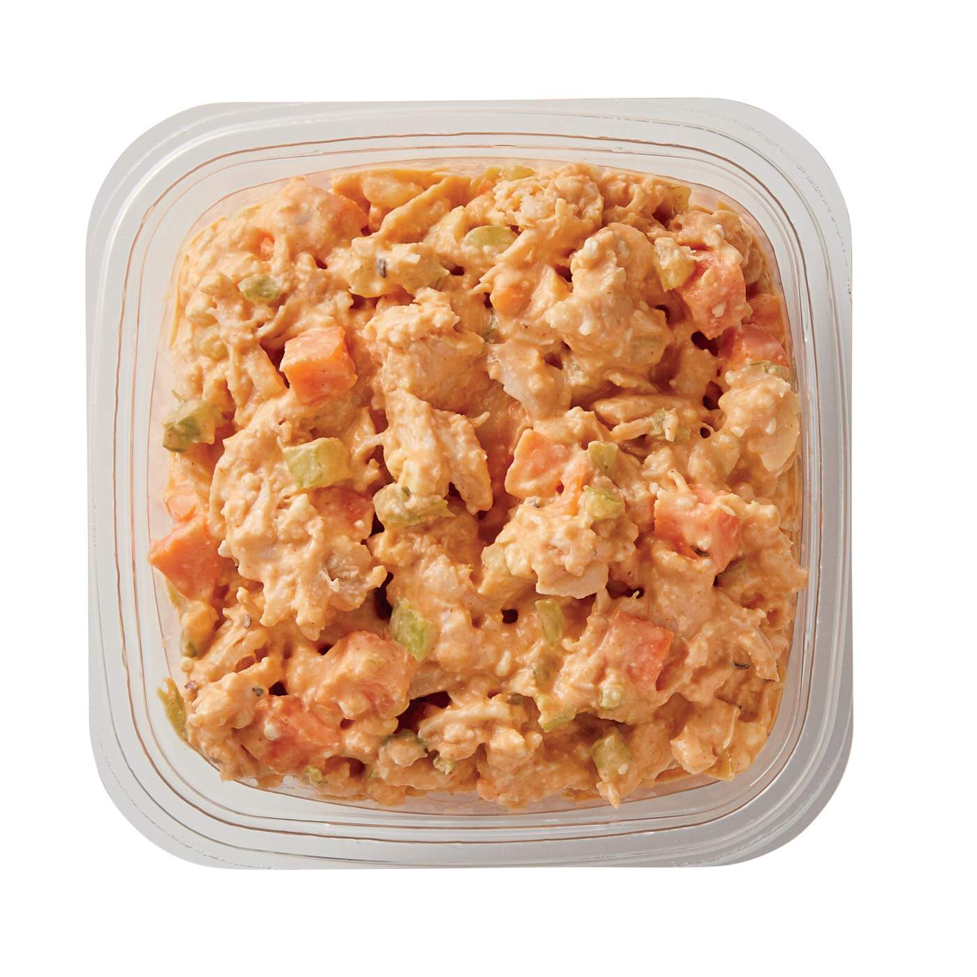 Meal Simple by H-E-B Buffalo Chicken Salad; image 2 of 3