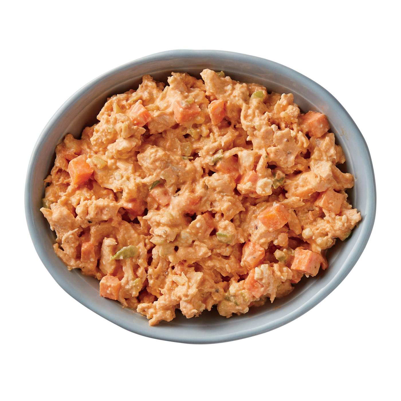 Meal Simple by H-E-B Buffalo Chicken Salad; image 3 of 3