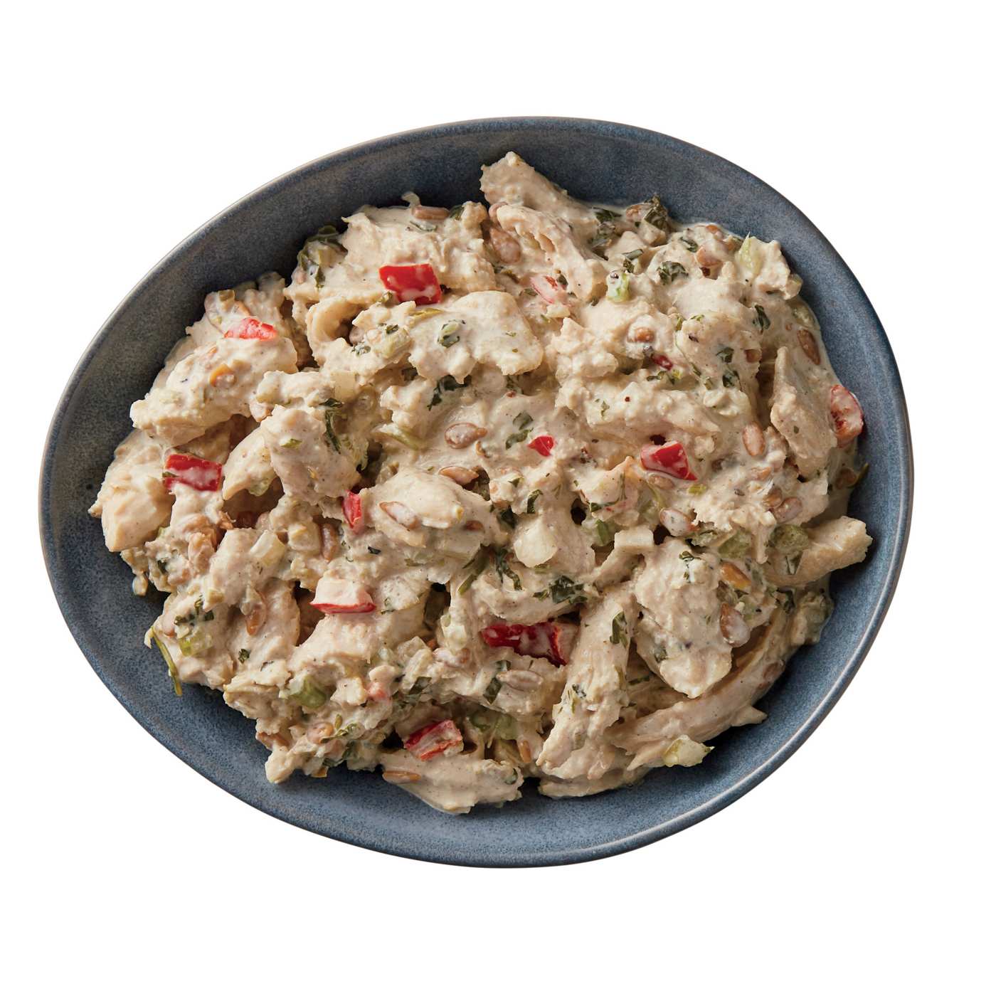 Meal Simple by H-E-B Pepper Trio Chicken Salad; image 2 of 4