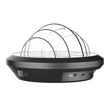 Case Logic USB Multi Device Charging Station