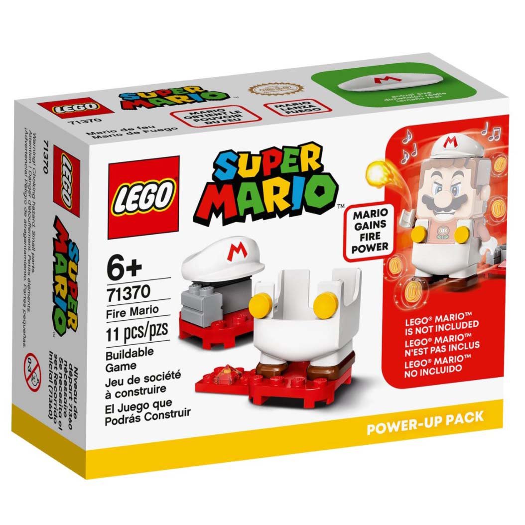 lego super mario