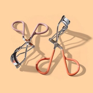 Diosa Soft Touch Eyelash Curler, 1 ct