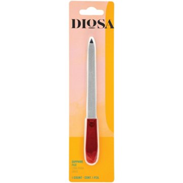 Diosa Sapphire Nail File, 1 ct