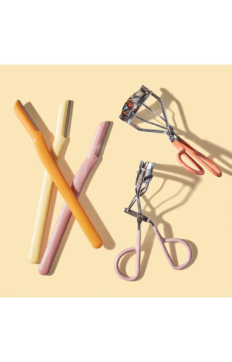 Diosa Soft Touch Eyelash Curler Shop Makeup tools at HEB