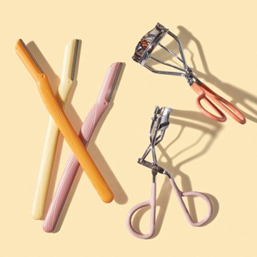 Diosa Soft Touch Eyelash Curler, 1 ct