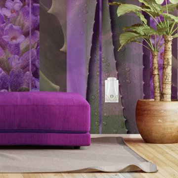 Glade PlugIns Scented Oil Air Freshener Refills - Tranquil Lavender & Aloe