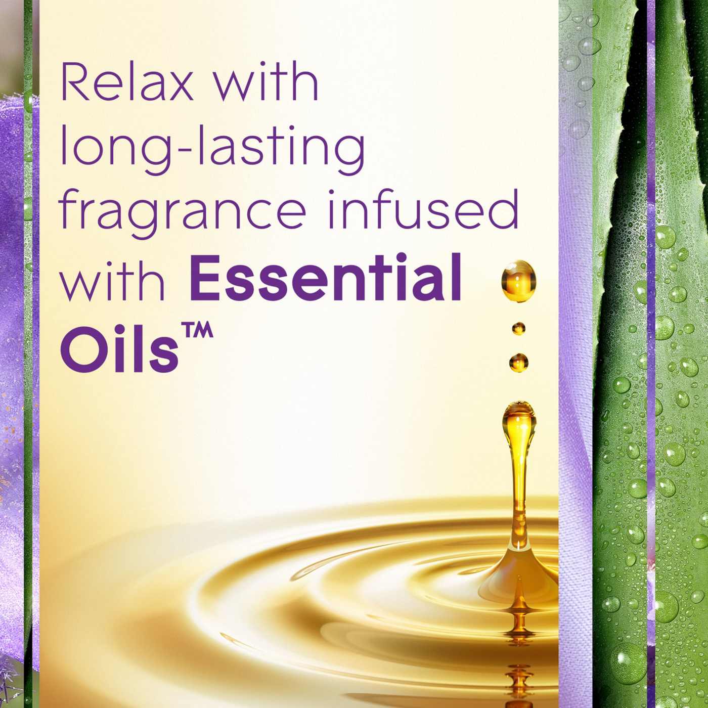 Glade PlugIns Scented Oil Air Freshener Refills - Tranquil Lavender & Aloe; image 14 of 14