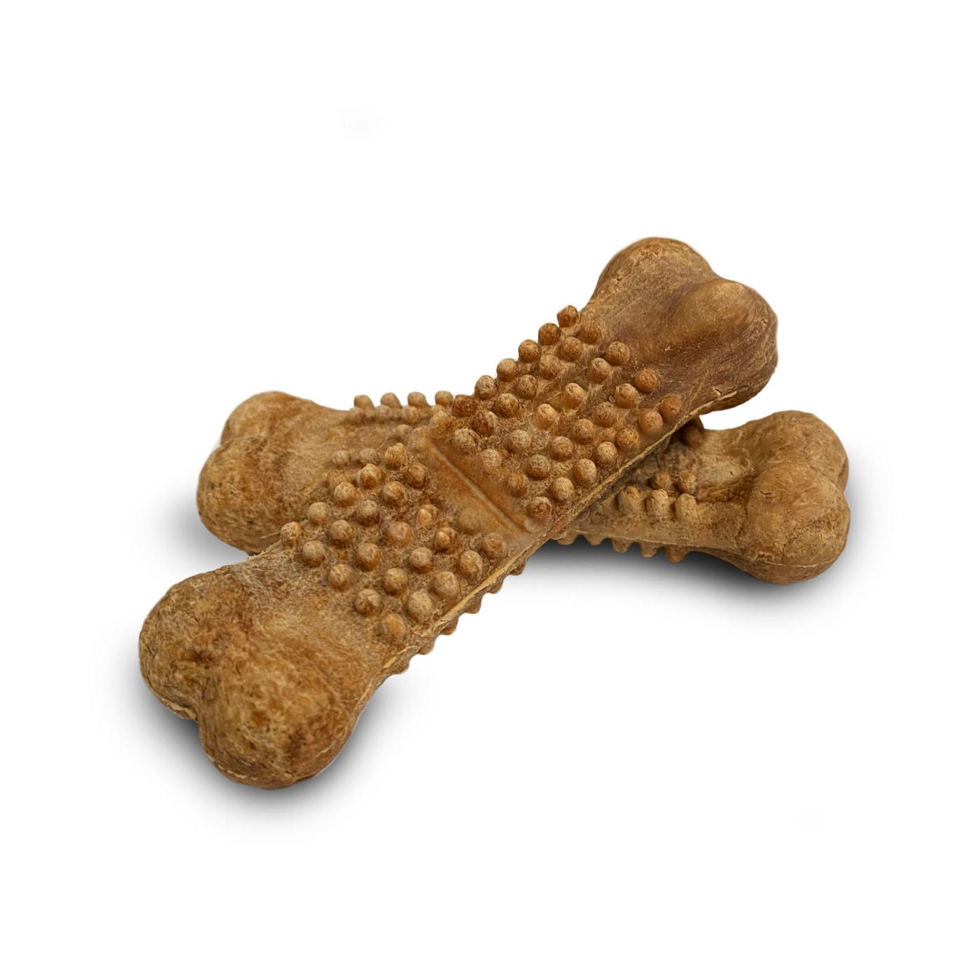 Nylabone Natural Nubz Small Edible Chicken Dog Chews; image 5 of 6