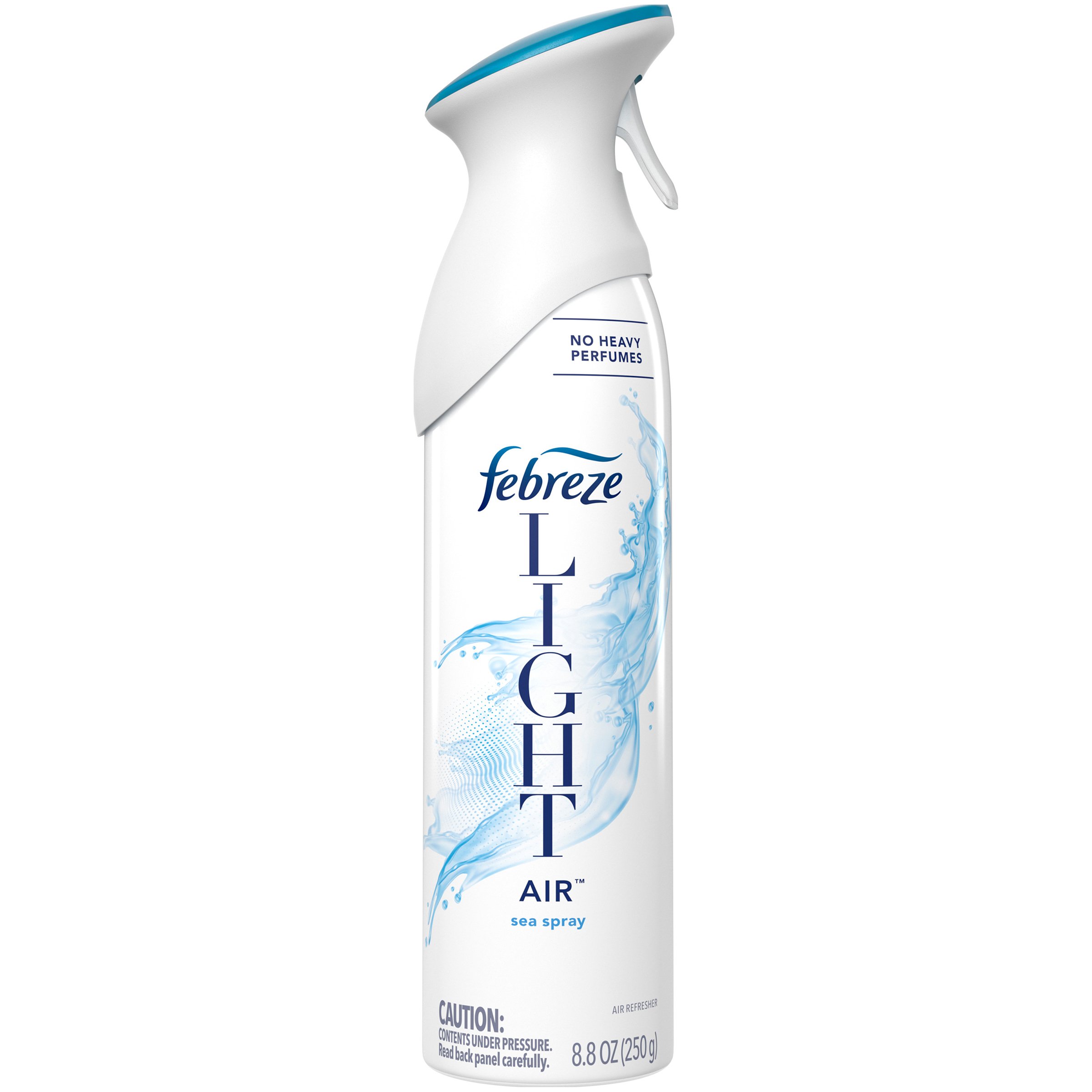 Febreze Air Odor-Eliminating Spray - Crisp Clean, Ocean, Linen & Sky - Shop  Air Fresheners at H-E-B