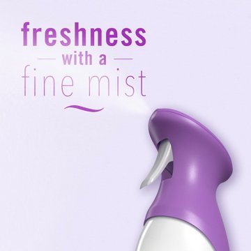 Febreze Odor Fighting Air Freshener Spray - Light Lavender