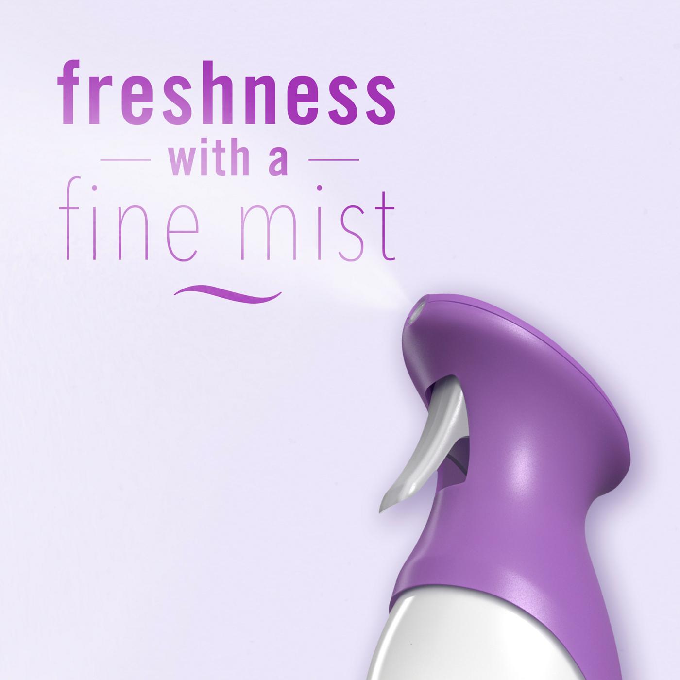 Febreze Light Air Lavender Odor-Eliminating Spray; image 3 of 9