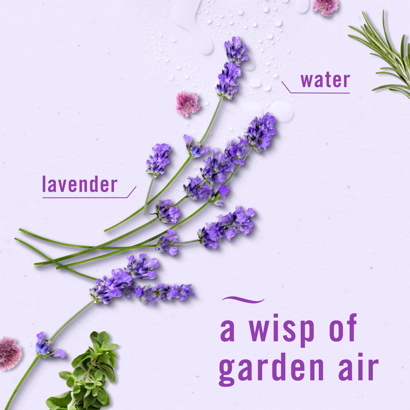 FEBREZE Febreze Light Air Lavender; image 6 of 8