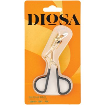 Diosa Ergo Eyelash Curler, 1 ct