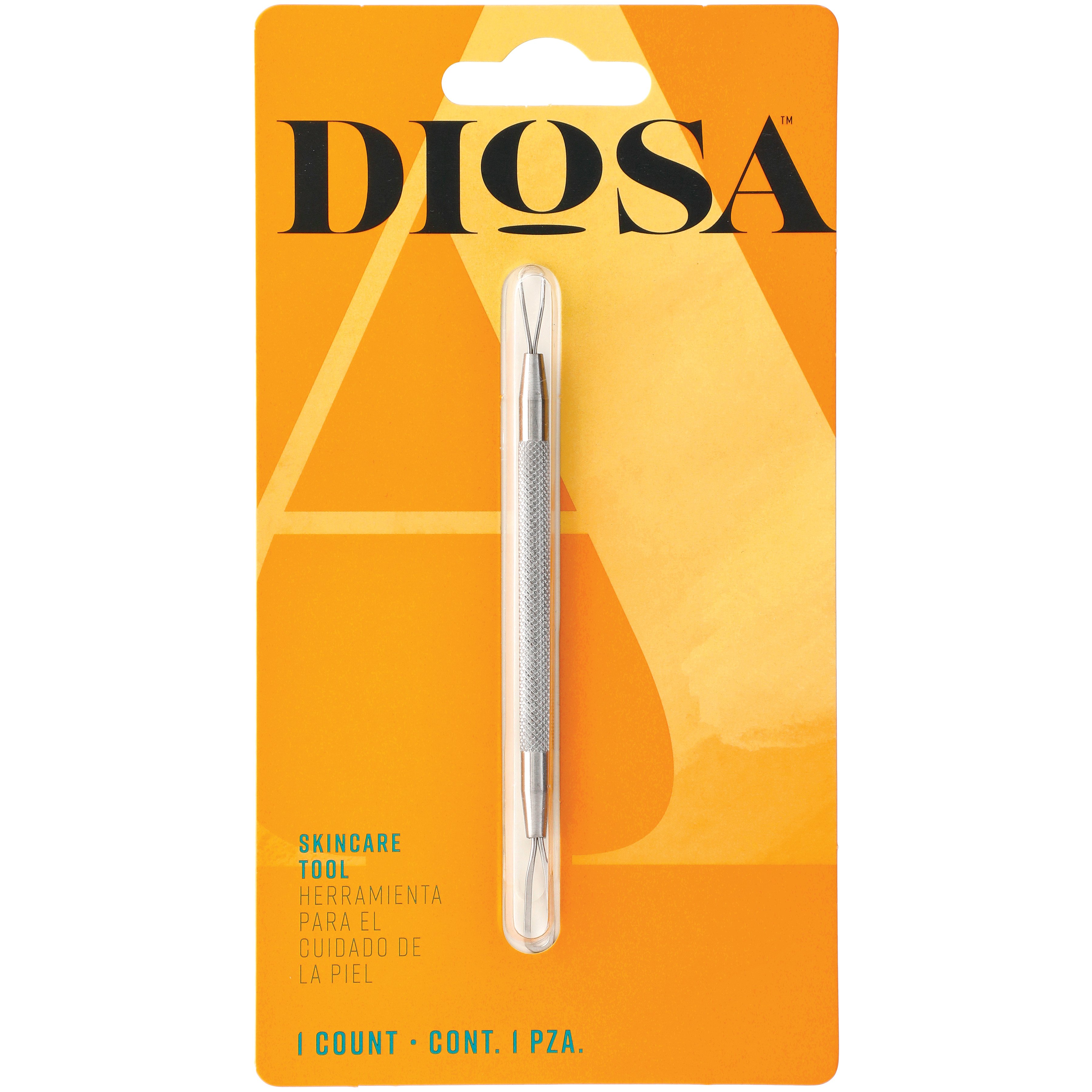Diosa Skincare Blemish Removal Tool Shop Makeup tools at HEB