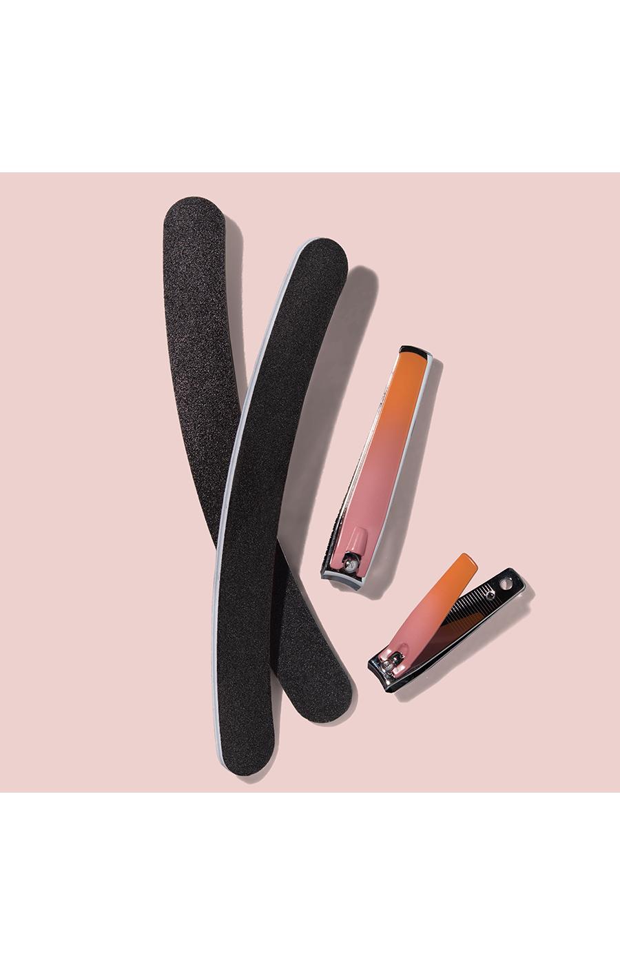 Diosa Nail & Toenail Clipper; image 2 of 2