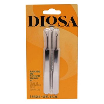 Diosa Skincare Tools Pack, 3 pk
