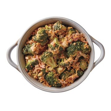Meal Simple by H-E-B Bacon Broccoli Salad