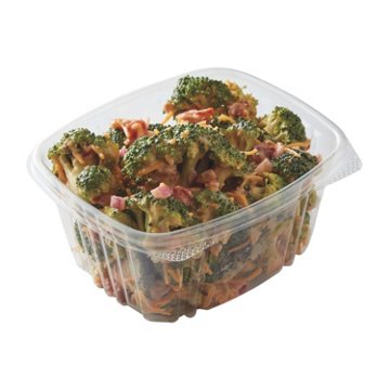 Meal Simple by H-E-B Bacon Broccoli Salad