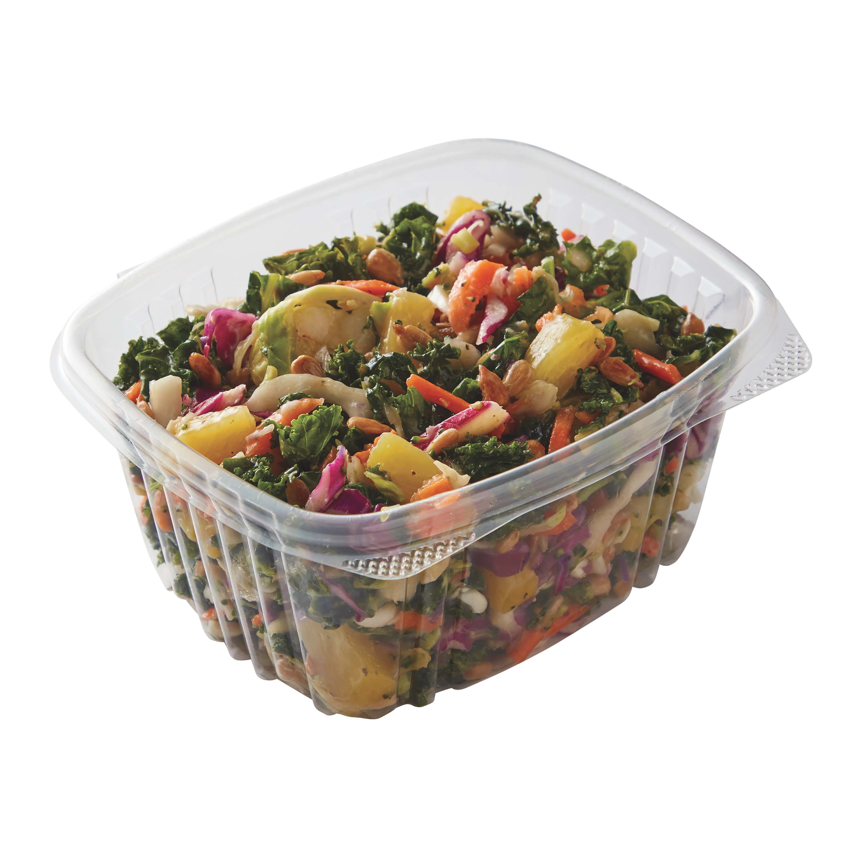 HEB Meal Simple Super Green Salad Shop Salads at HEB