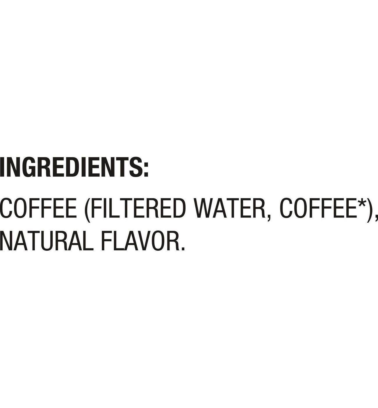 SToK Extra Bold Black Unsweetened Cold Brew Coffee; image 5 of 7