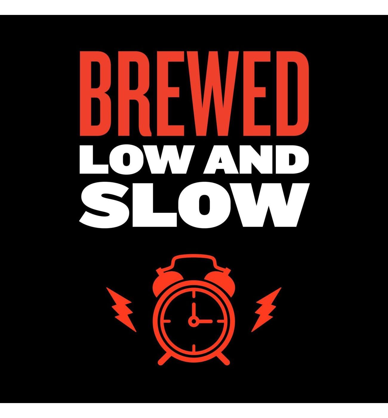 SToK Extra Bold Black Unsweetened Cold Brew Coffee; image 6 of 7