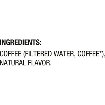 SToK Extra Bold Black Unsweetened Cold Brew Coffee