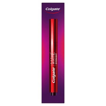 Colgate Optic White Overnight Teeth Whitening Pen