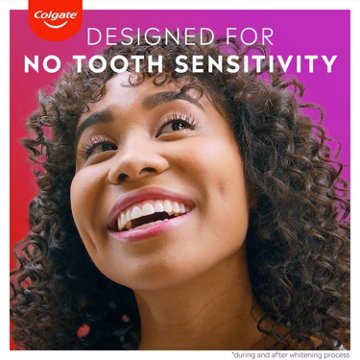 Colgate Optic White Overnight Teeth Whitening Pen