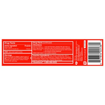 Colgate Optic White with Charcoal Anticavity Toothpaste - Cool Mint