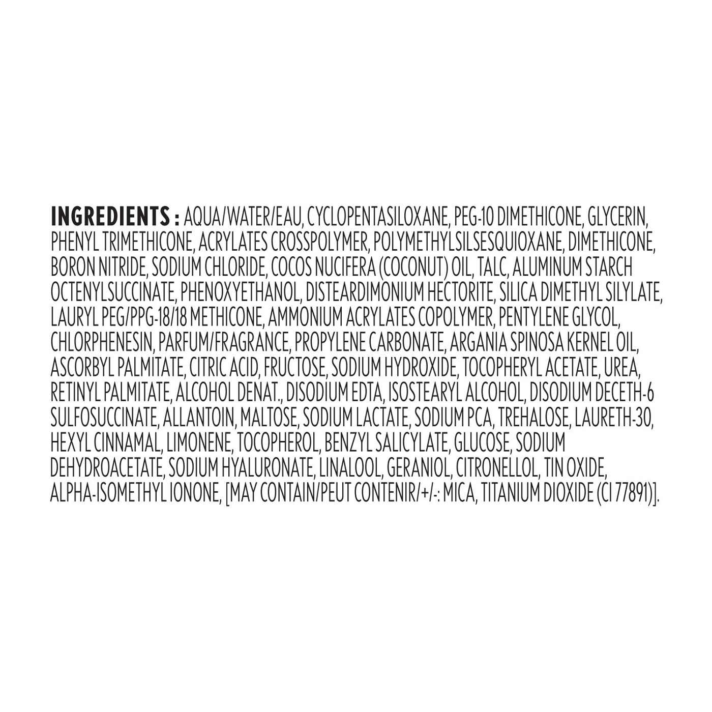 Covergirl Simply Ageless Blurring Serum 100; image 3 of 7