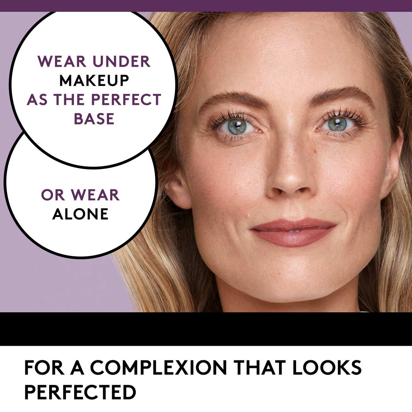 Covergirl Simply Ageless Blurring Serum 100; image 4 of 7