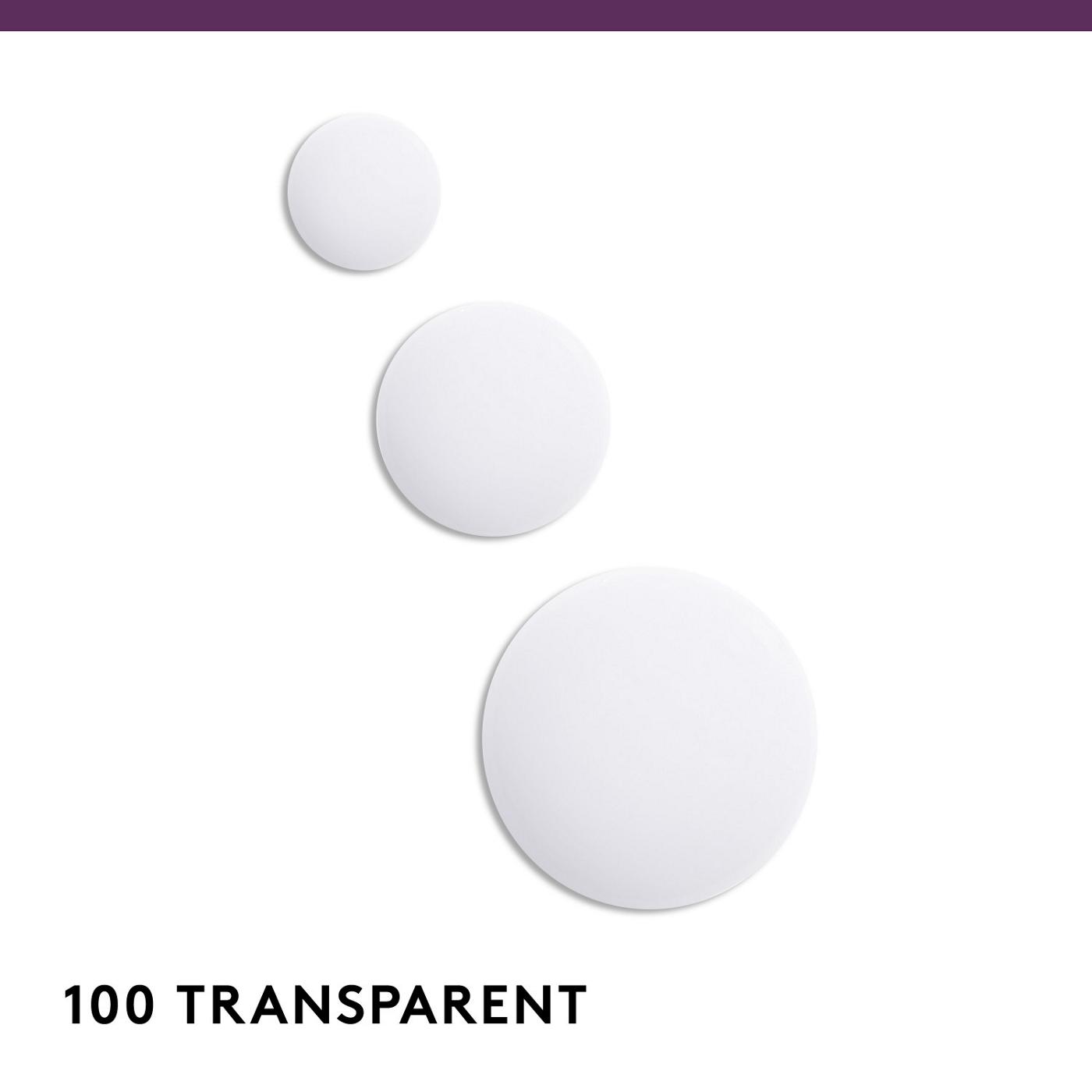 Covergirl Simply Ageless Skin Tightening Top Coat 100; image 2 of 11