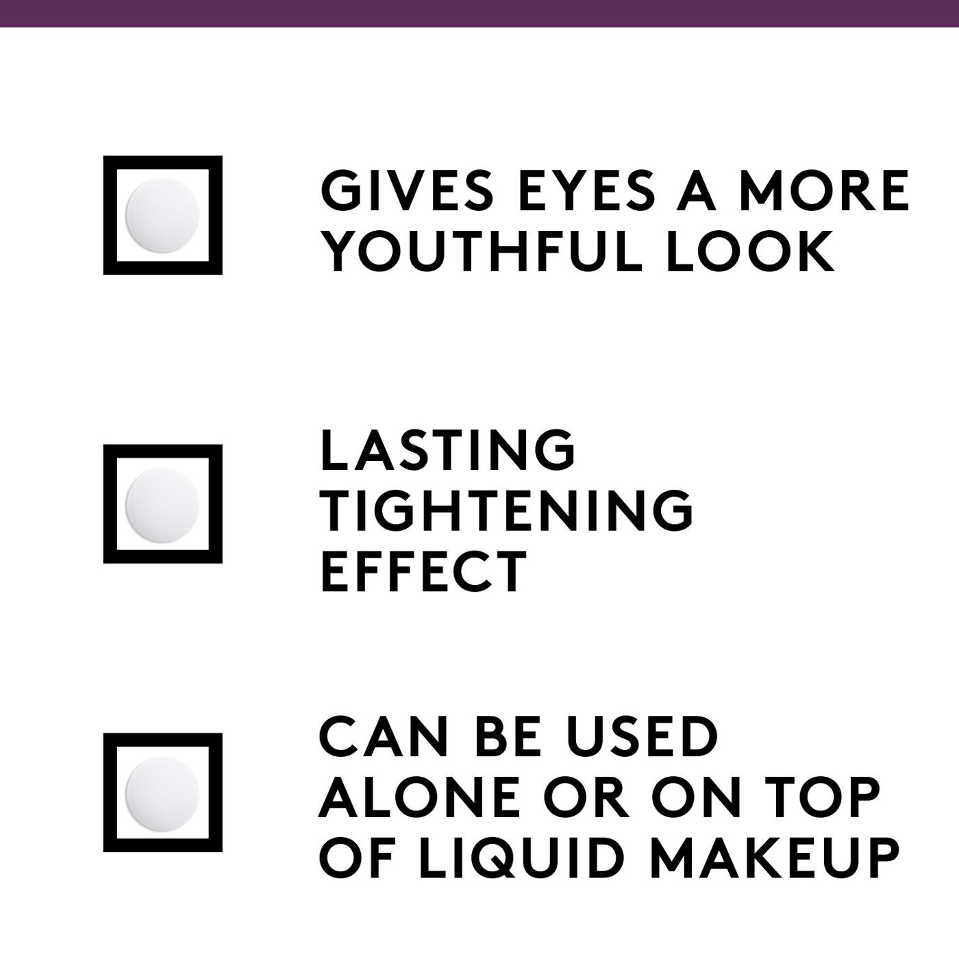 Covergirl Simply Ageless Skin Tightening Top Coat 100; image 7 of 11