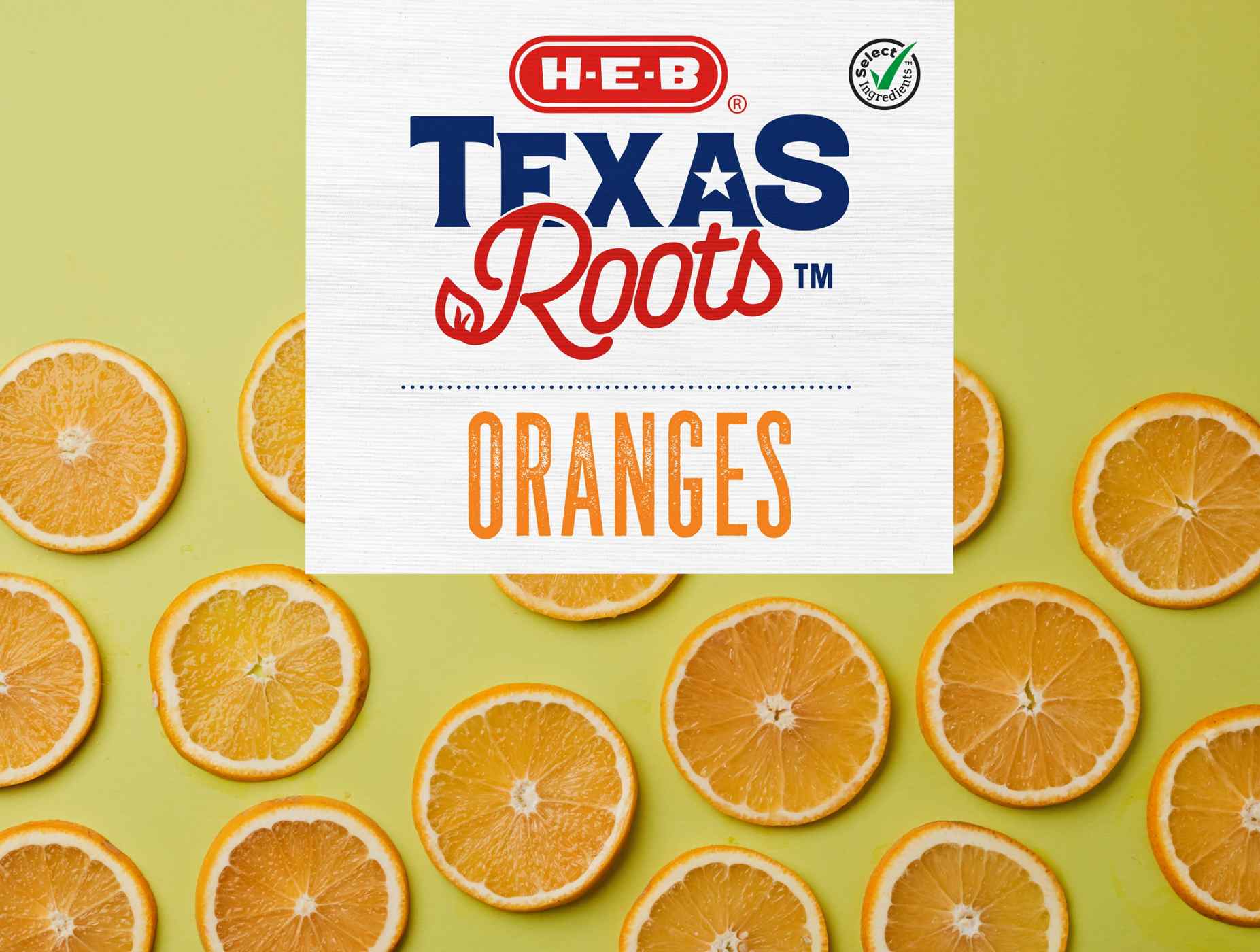 H-E-B Texas Roots Fresh Juicing Oranges; image 4 of 4