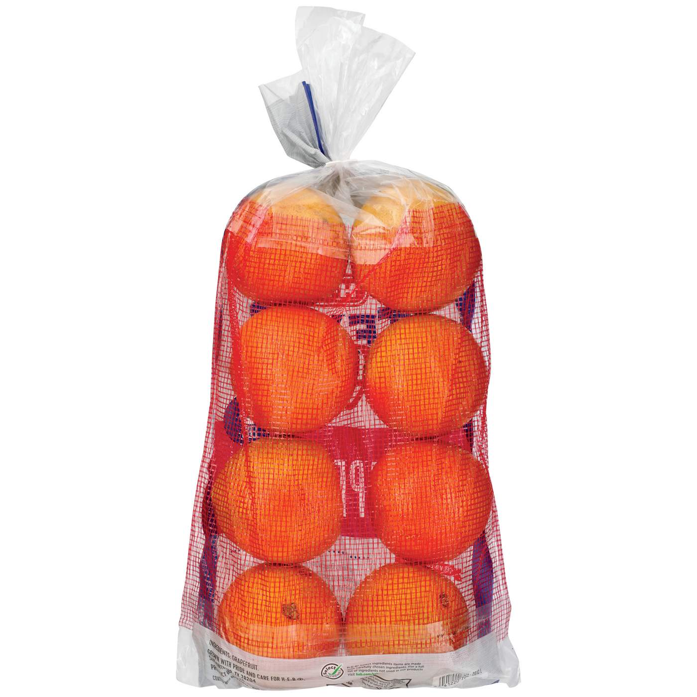H-E-B Texas Roots Fresh Grapefruit; image 2 of 4