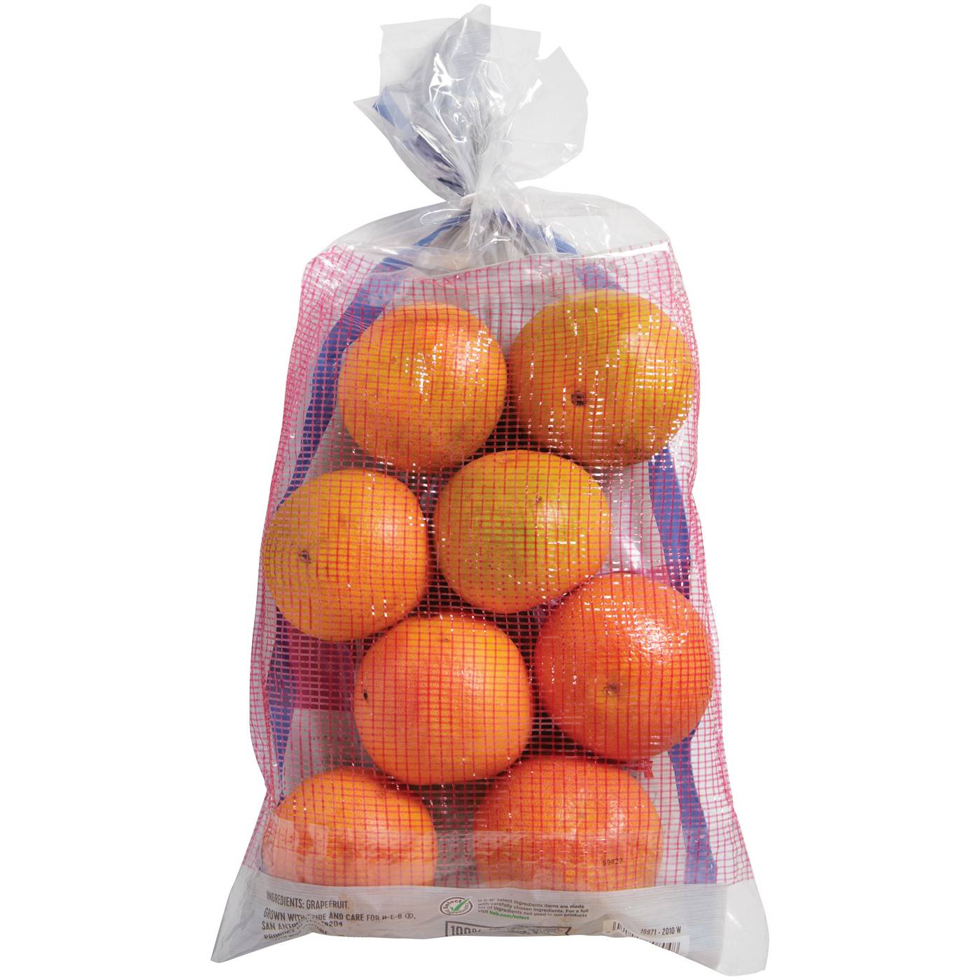 H-E-B Texas Roots Fresh Grapefruit; image 3 of 4